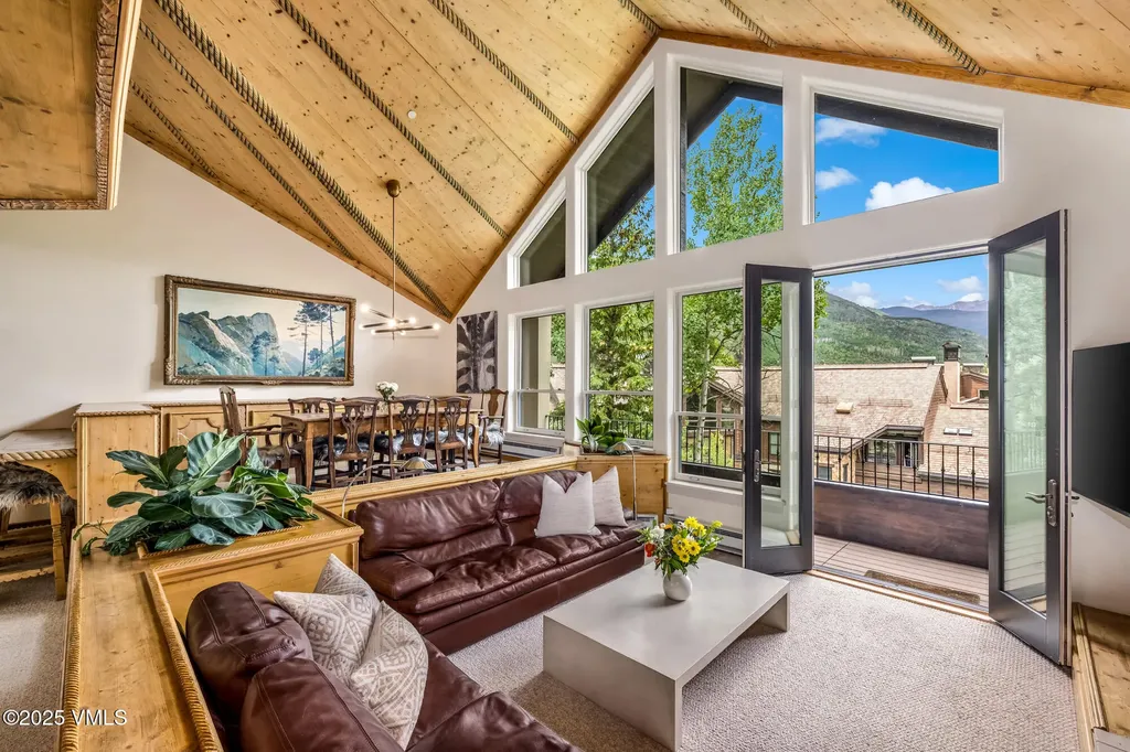 600 Vail Valley Drive Vail CO 81657