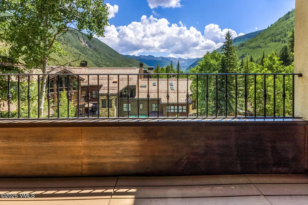 600 Vail Valley Drive Vail CO 81657