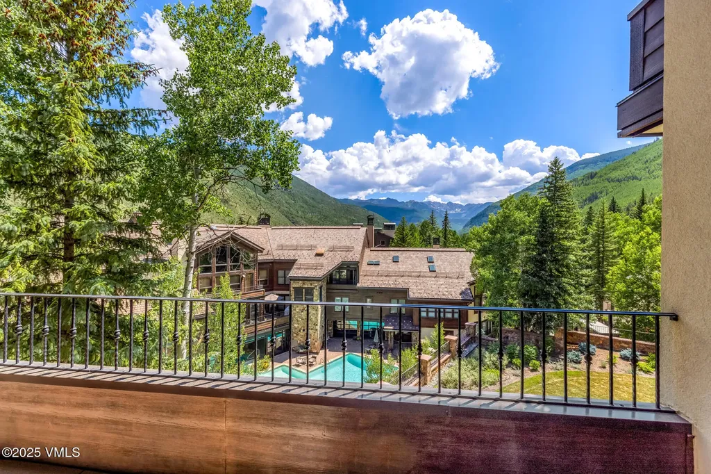 600 Vail Valley Drive Vail CO 81657