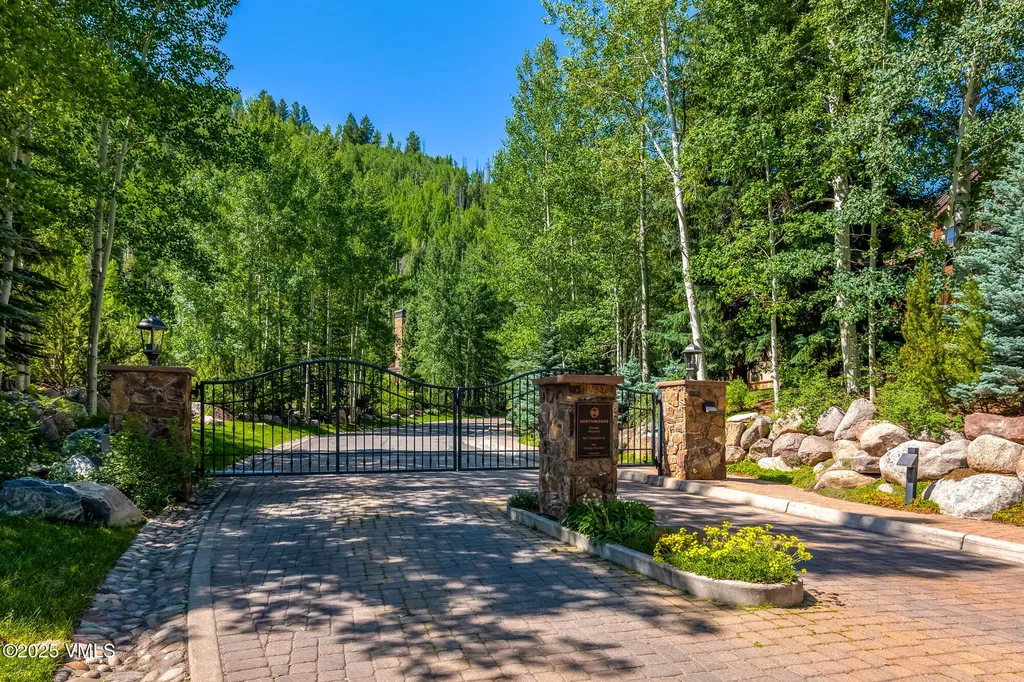 600 Vail Valley Drive Vail CO 81657