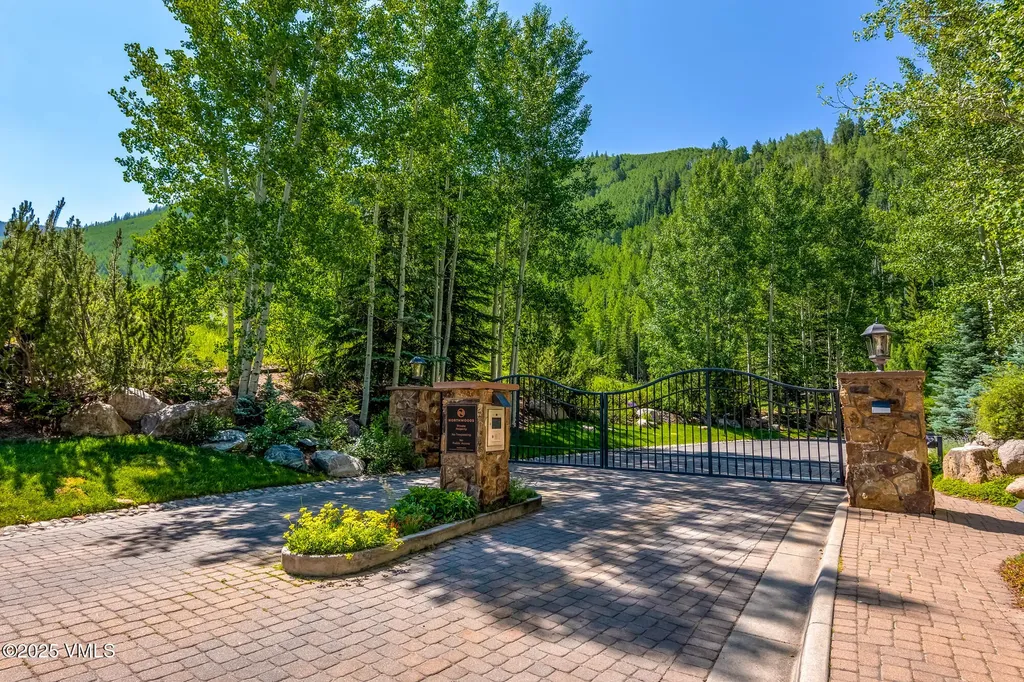 600 Vail Valley Drive Vail CO 81657