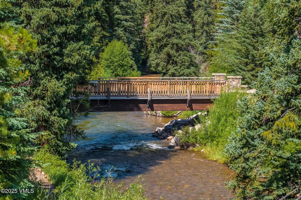 600 Vail Valley Drive Vail CO 81657