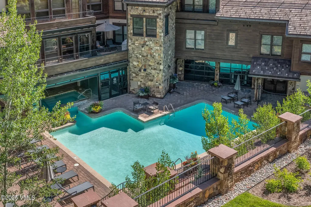 600 Vail Valley Drive Vail CO 81657