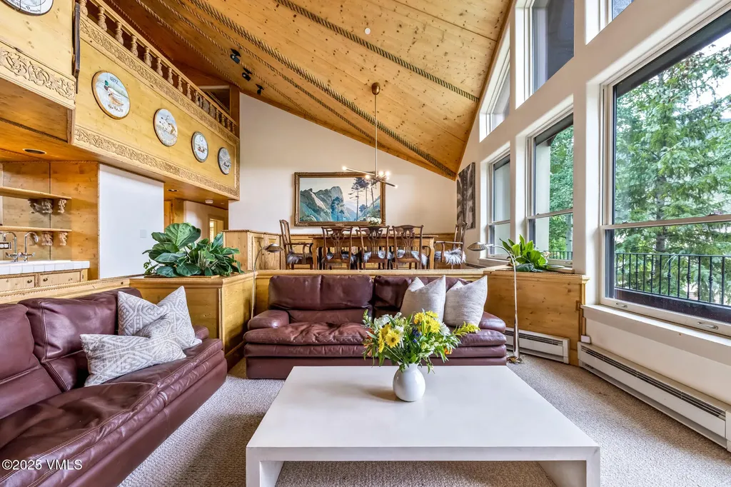 600 Vail Valley Drive Vail CO 81657