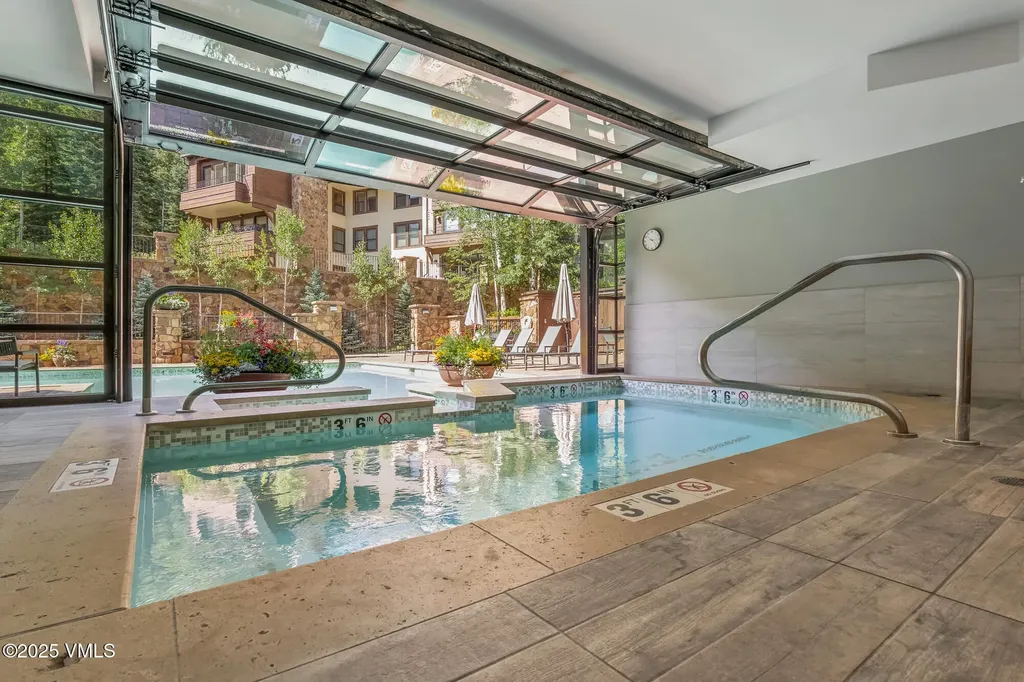 600 Vail Valley Drive Vail CO 81657