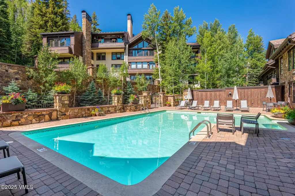 600 Vail Valley Drive Vail CO 81657