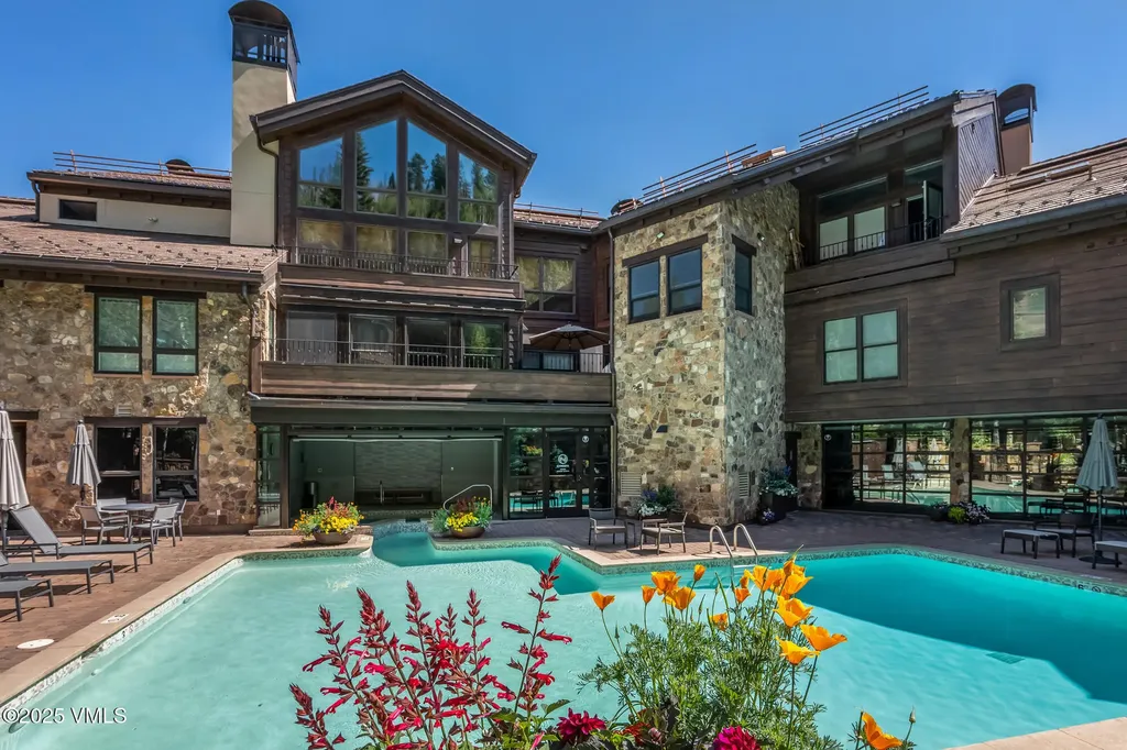 600 Vail Valley Drive Vail CO 81657