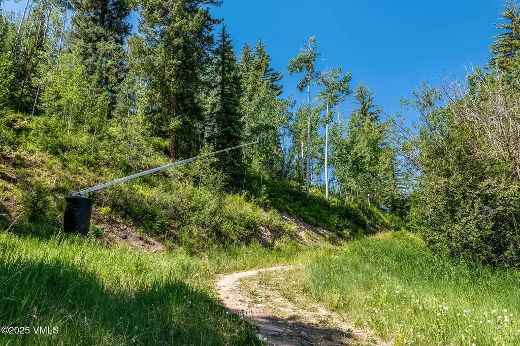 600 Vail Valley Drive Vail CO 81657