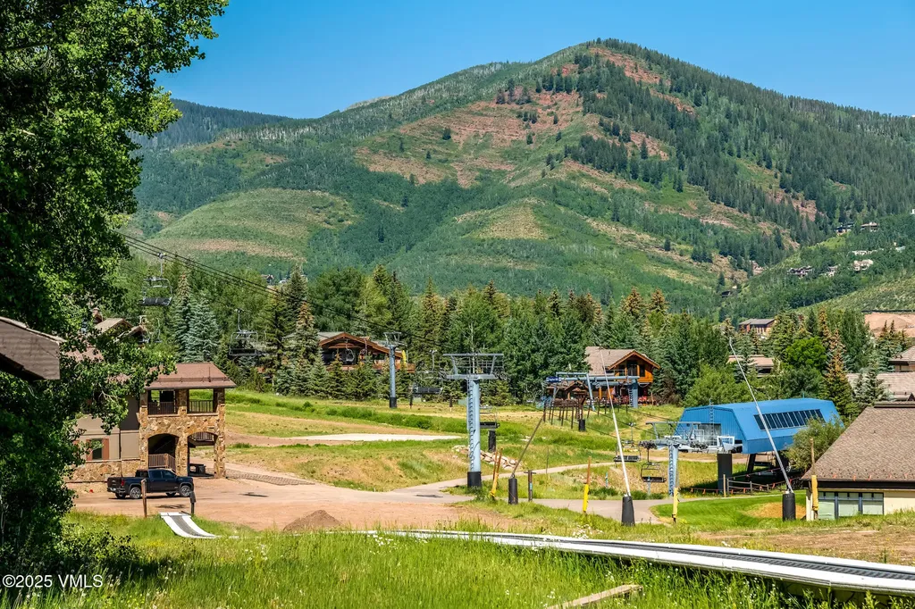 600 Vail Valley Drive Vail CO 81657