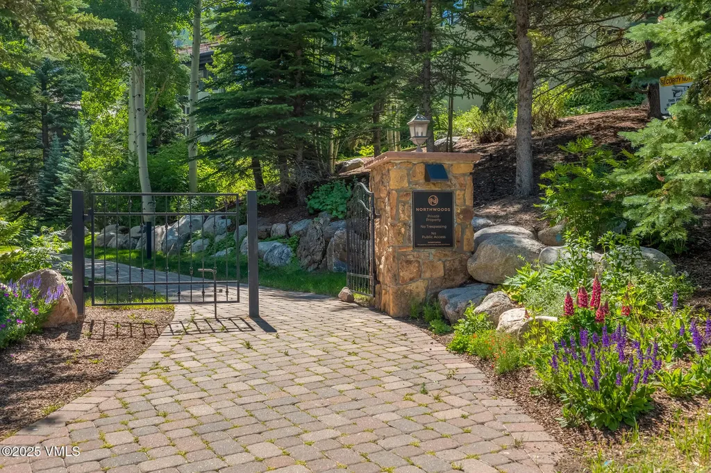 600 Vail Valley Drive Vail CO 81657