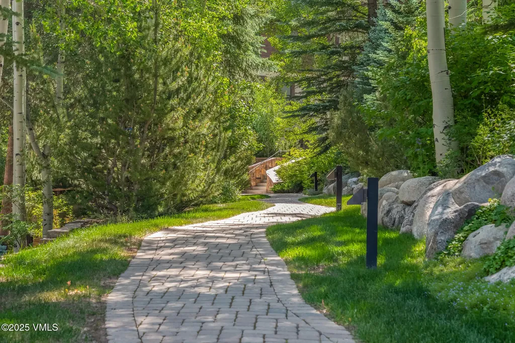 600 Vail Valley Drive Vail CO 81657