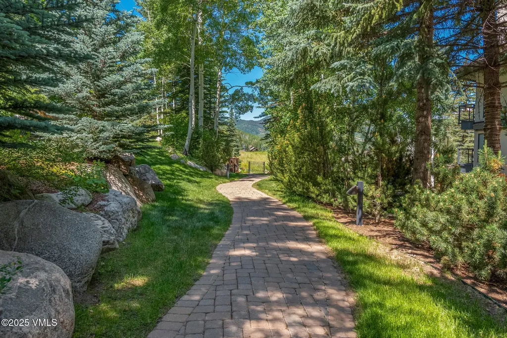 600 Vail Valley Drive Vail CO 81657