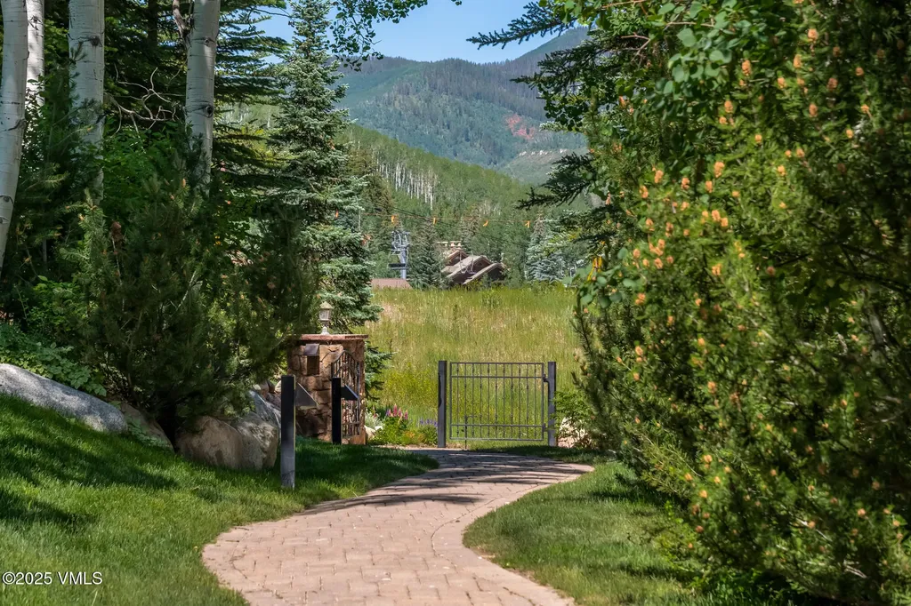 600 Vail Valley Drive Vail CO 81657