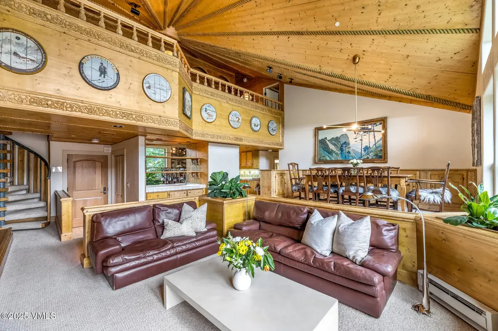 600 Vail Valley Drive Vail CO 81657