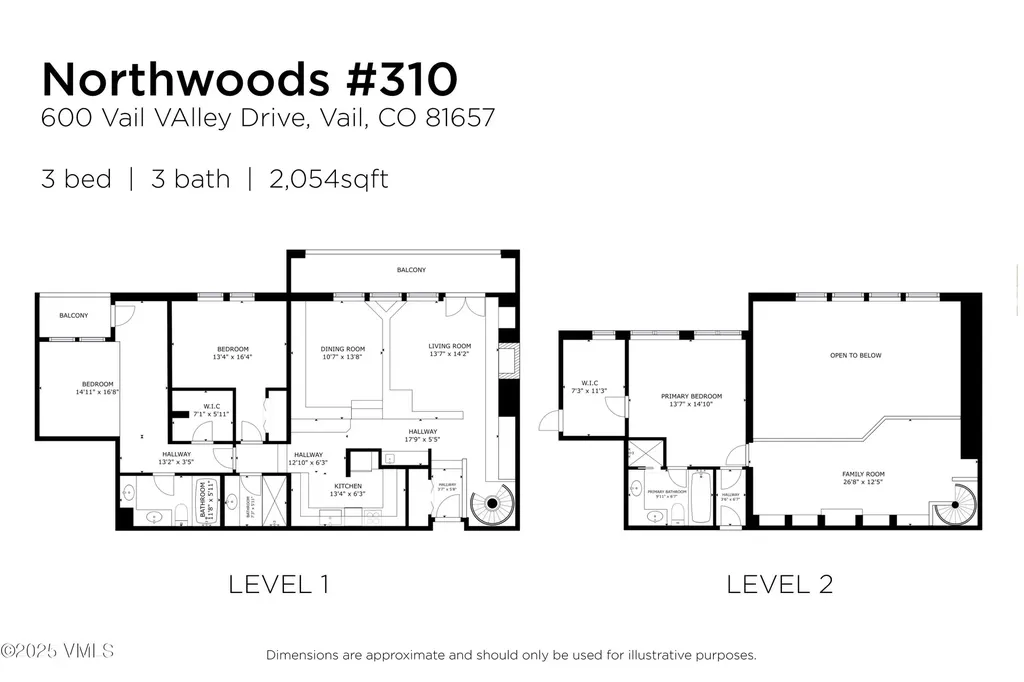 600 Vail Valley Drive Vail CO 81657