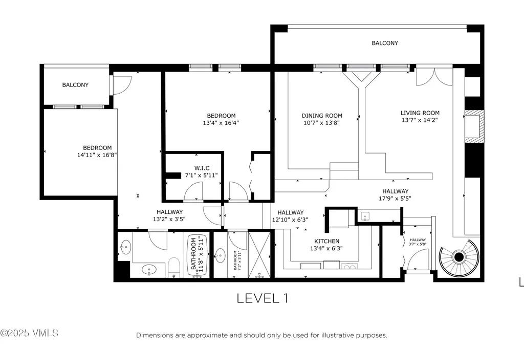600 Vail Valley Drive Vail CO 81657