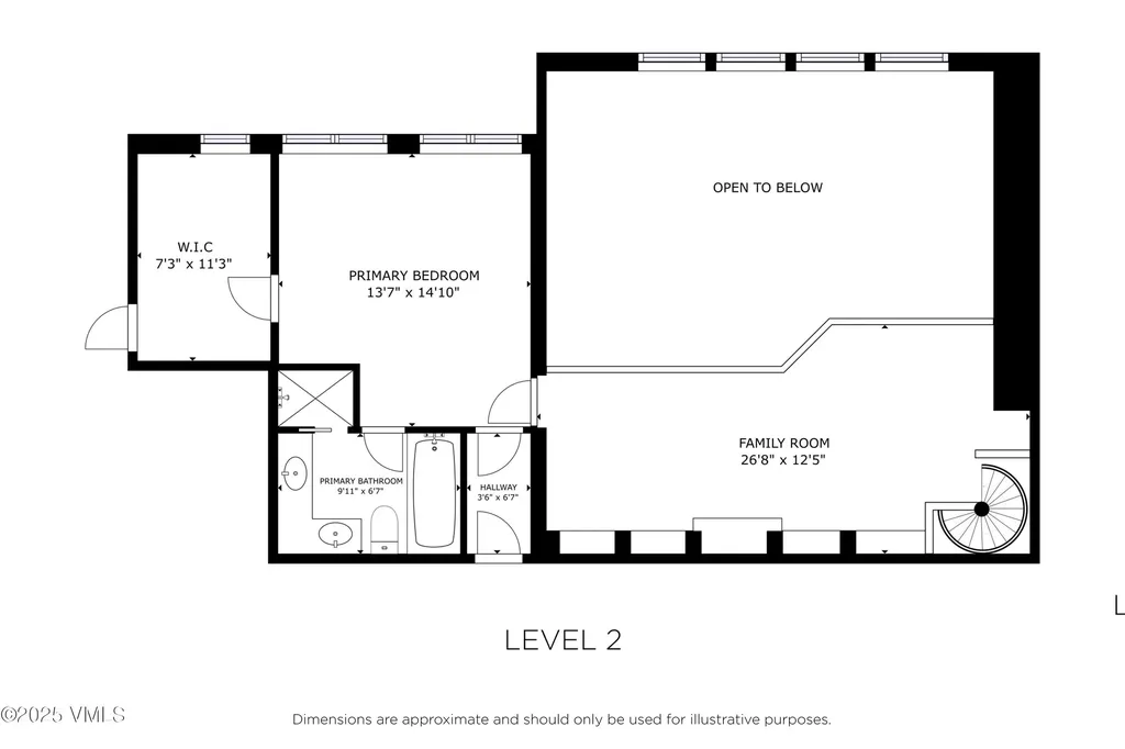 600 Vail Valley Drive Vail CO 81657