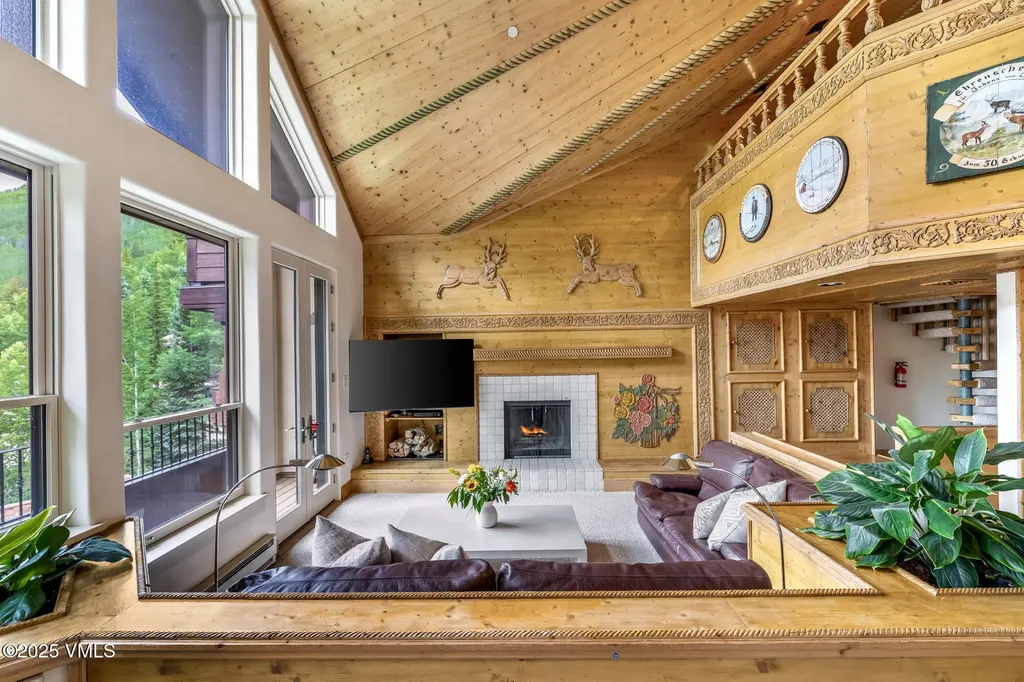 600 Vail Valley Drive Vail CO 81657