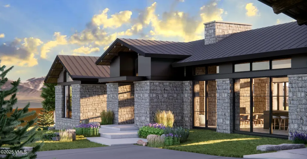 72 New York Mountain Road Eagle CO 81631