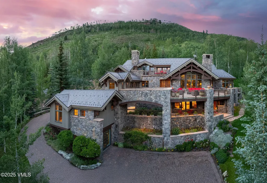 780 Potato Patch Drive Vail CO 81657