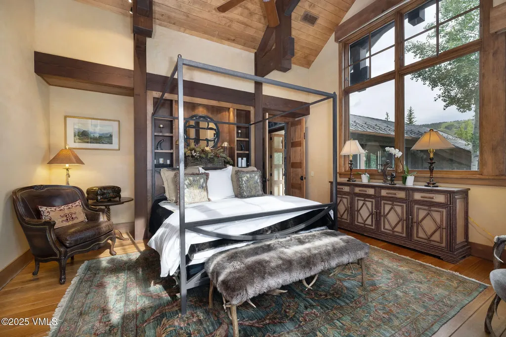 780 Potato Patch Drive Vail CO 81657