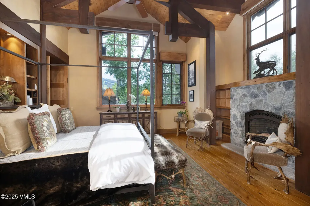 780 Potato Patch Drive Vail CO 81657