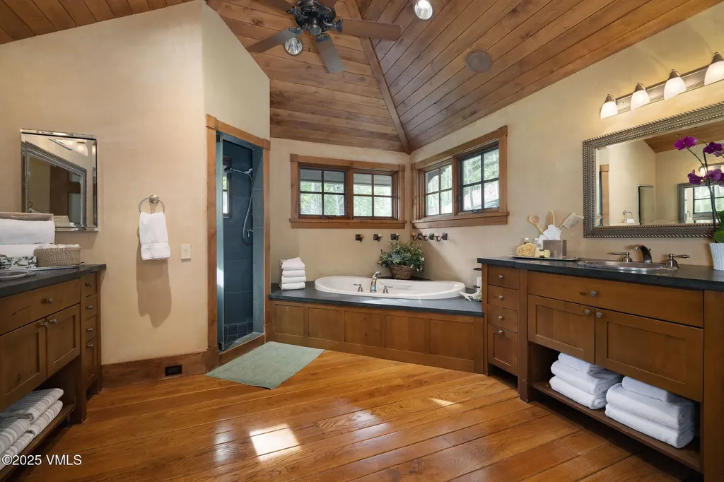 780 Potato Patch Drive Vail CO 81657