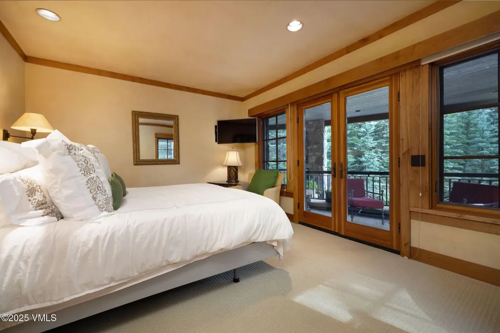 780 Potato Patch Drive Vail CO 81657