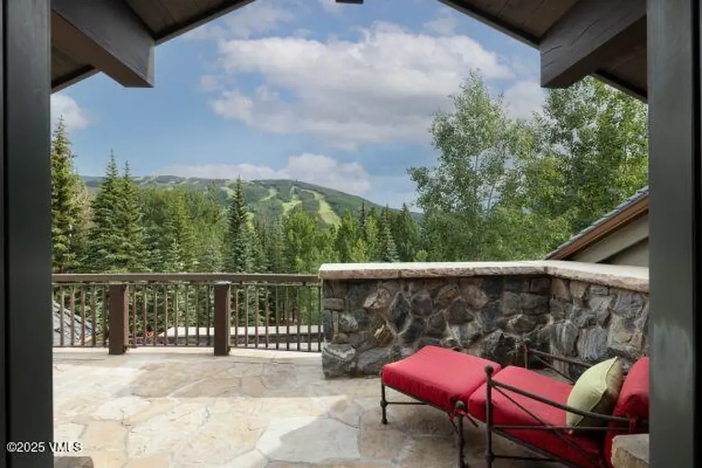780 Potato Patch Drive Vail CO 81657