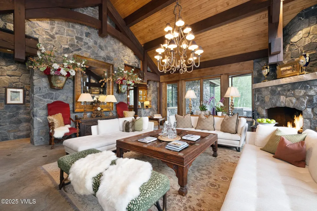 780 Potato Patch Drive Vail CO 81657