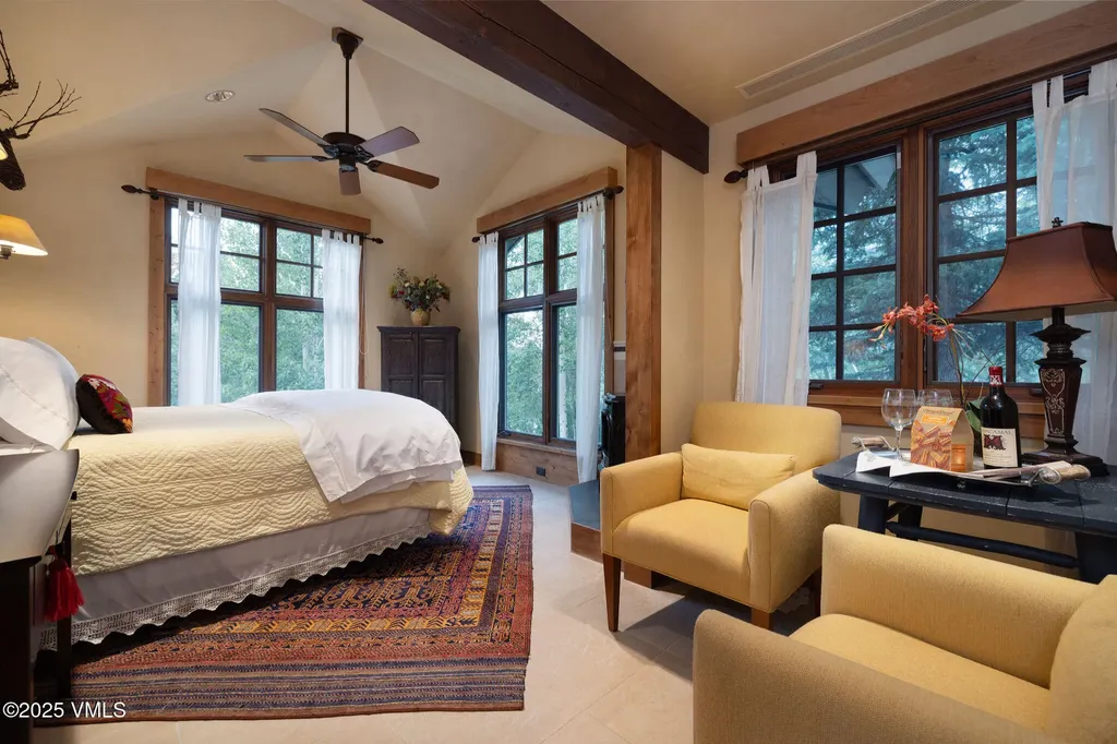 780 Potato Patch Drive Vail CO 81657
