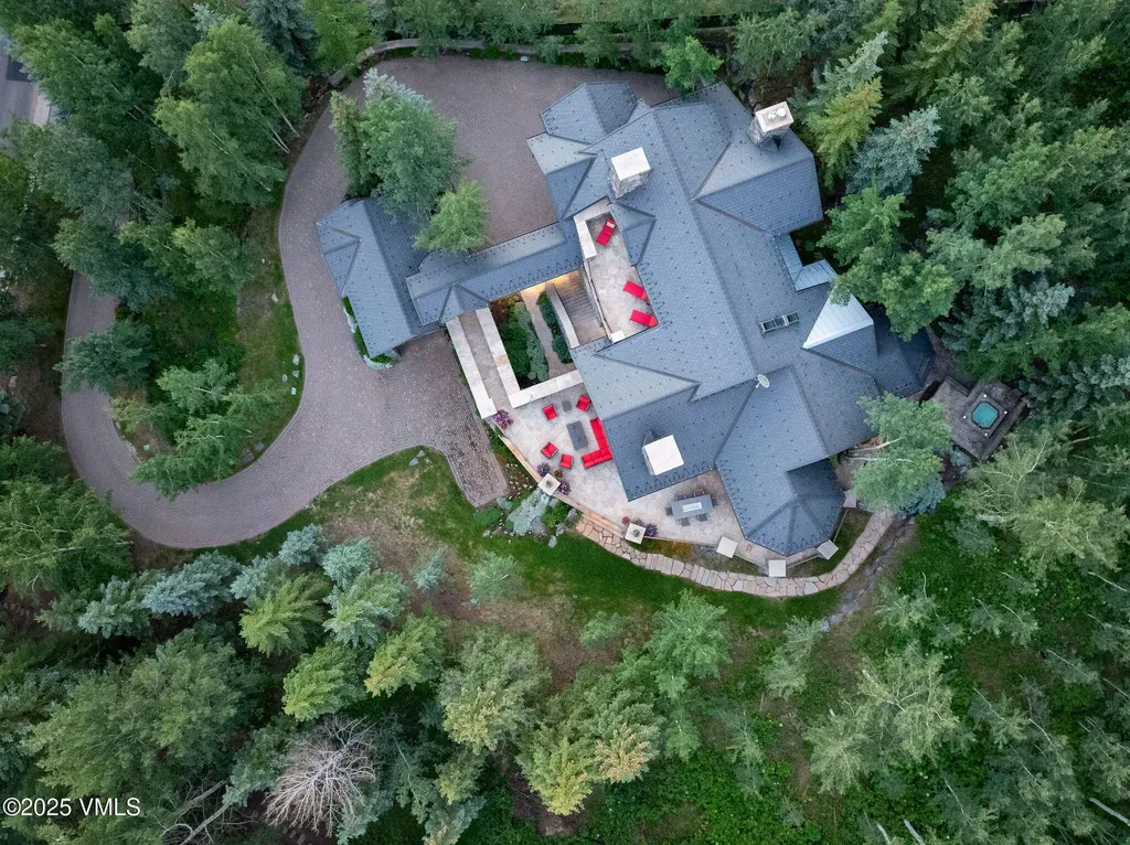 780 Potato Patch Drive Vail CO 81657