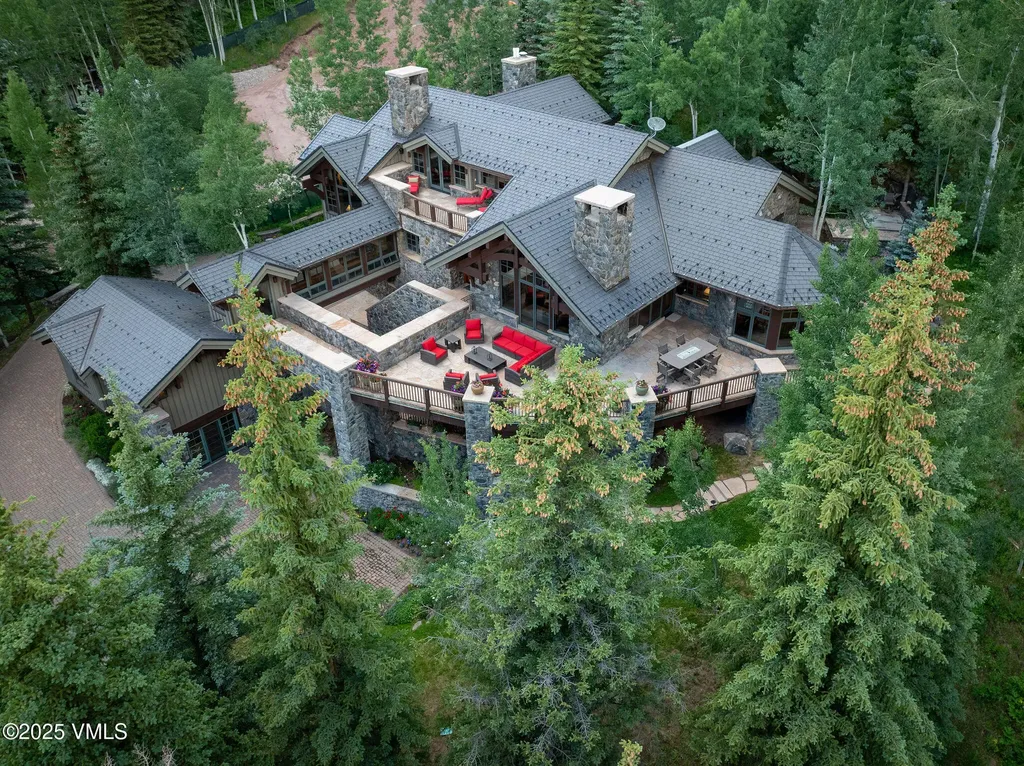 780 Potato Patch Drive Vail CO 81657
