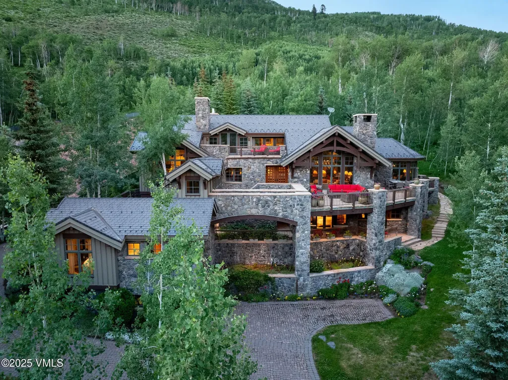 780 Potato Patch Drive Vail CO 81657