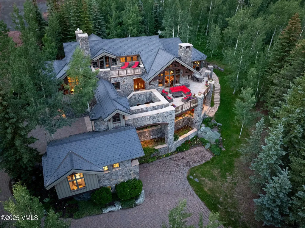 780 Potato Patch Drive Vail CO 81657