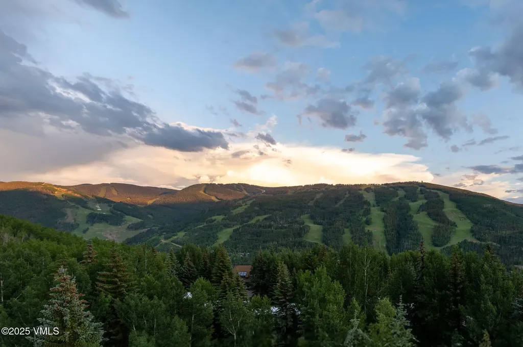 780 Potato Patch Drive Vail CO 81657
