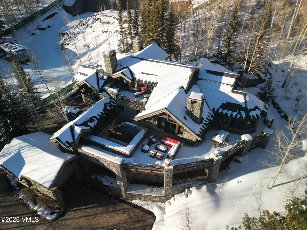 780 Potato Patch Drive Vail CO 81657