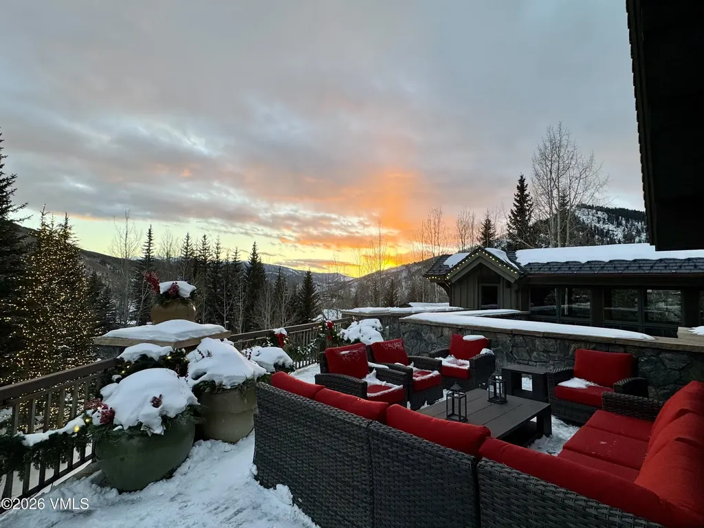 780 Potato Patch Drive Vail CO 81657