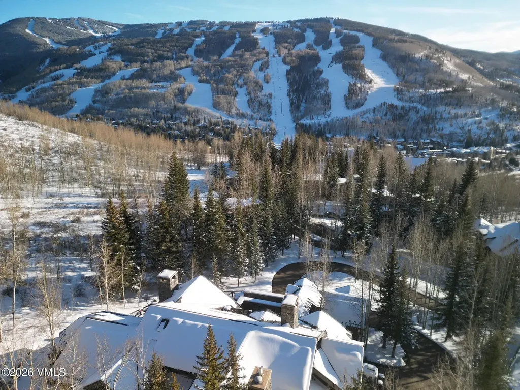 780 Potato Patch Drive Vail CO 81657
