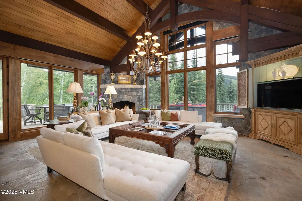 780 Potato Patch Drive Vail CO 81657