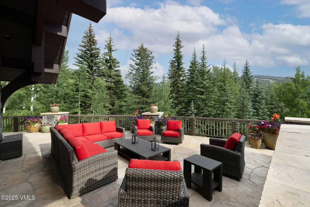 780 Potato Patch Drive Vail CO 81657