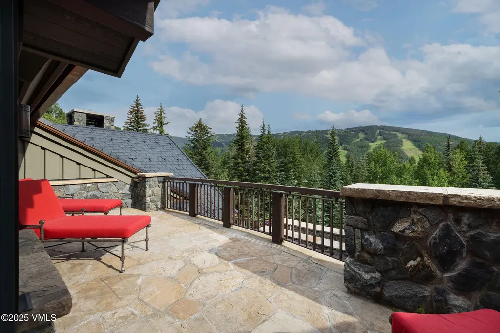 780 Potato Patch Drive Vail CO 81657