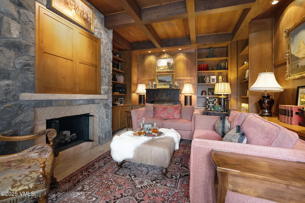 780 Potato Patch Drive Vail CO 81657