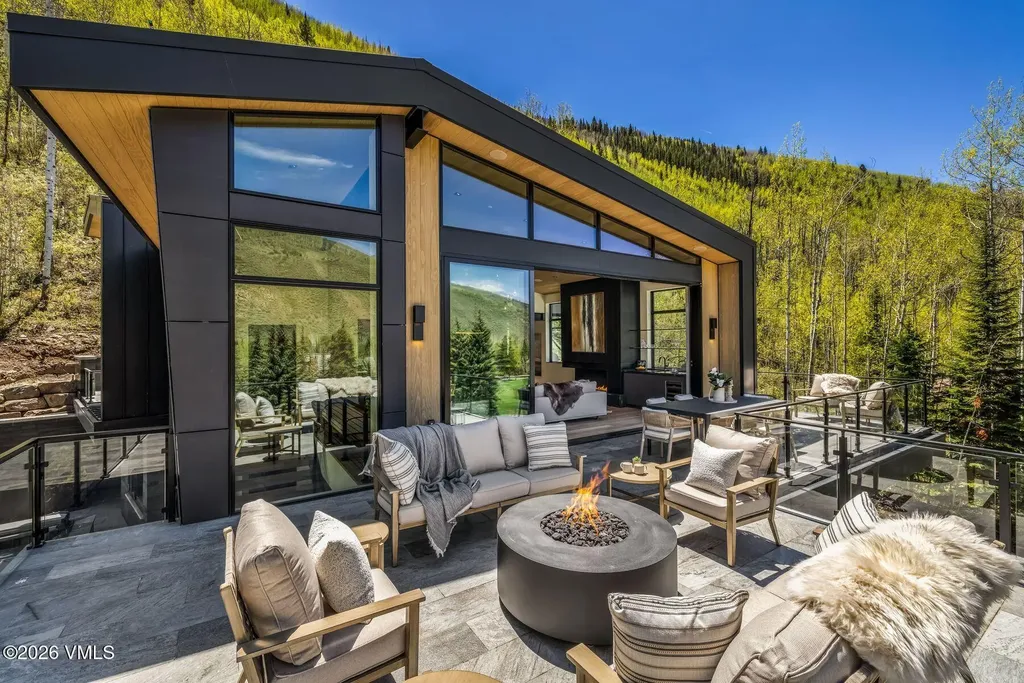 1150 Ptarmigan Road Vail CO 81657