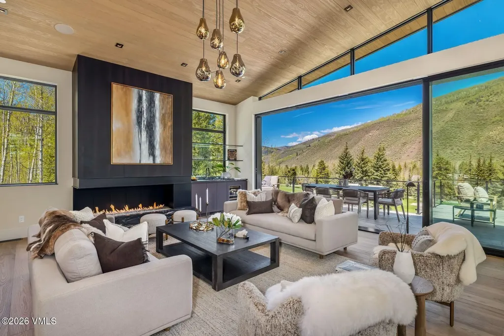 1150 Ptarmigan Road Vail CO 81657