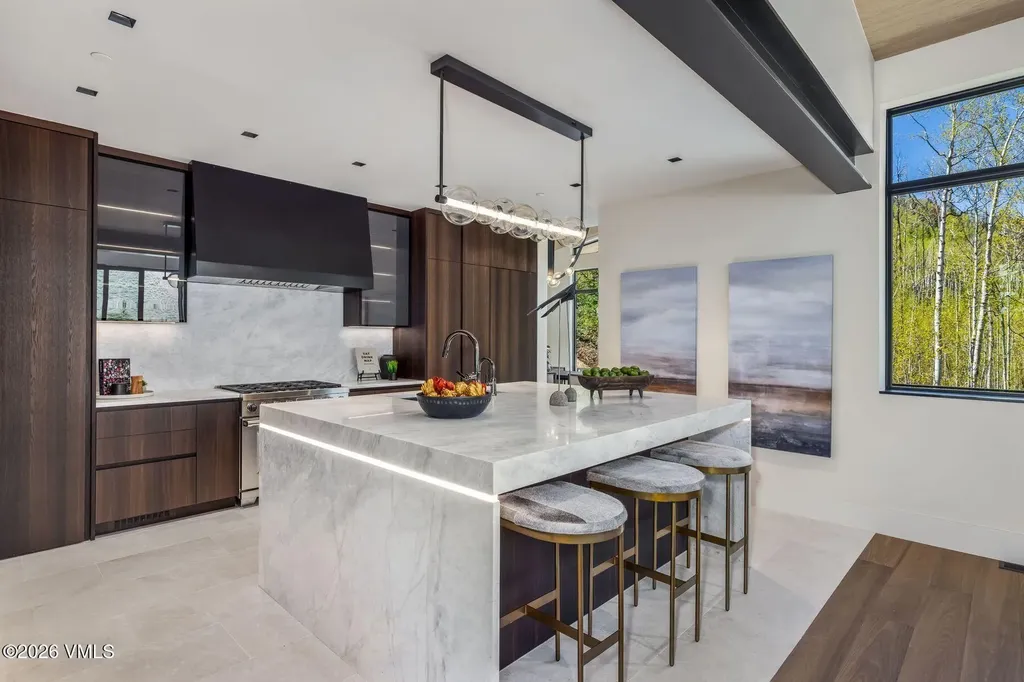 1150 Ptarmigan Road Vail CO 81657
