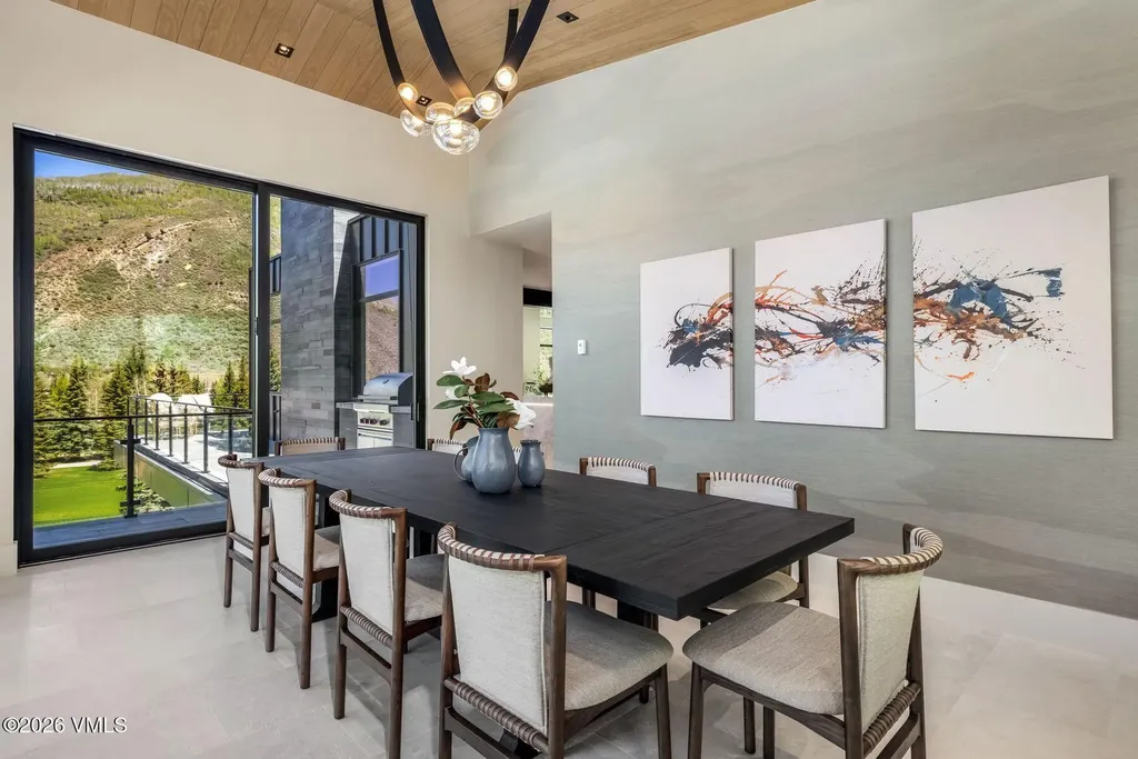 1150 Ptarmigan Road Vail CO 81657