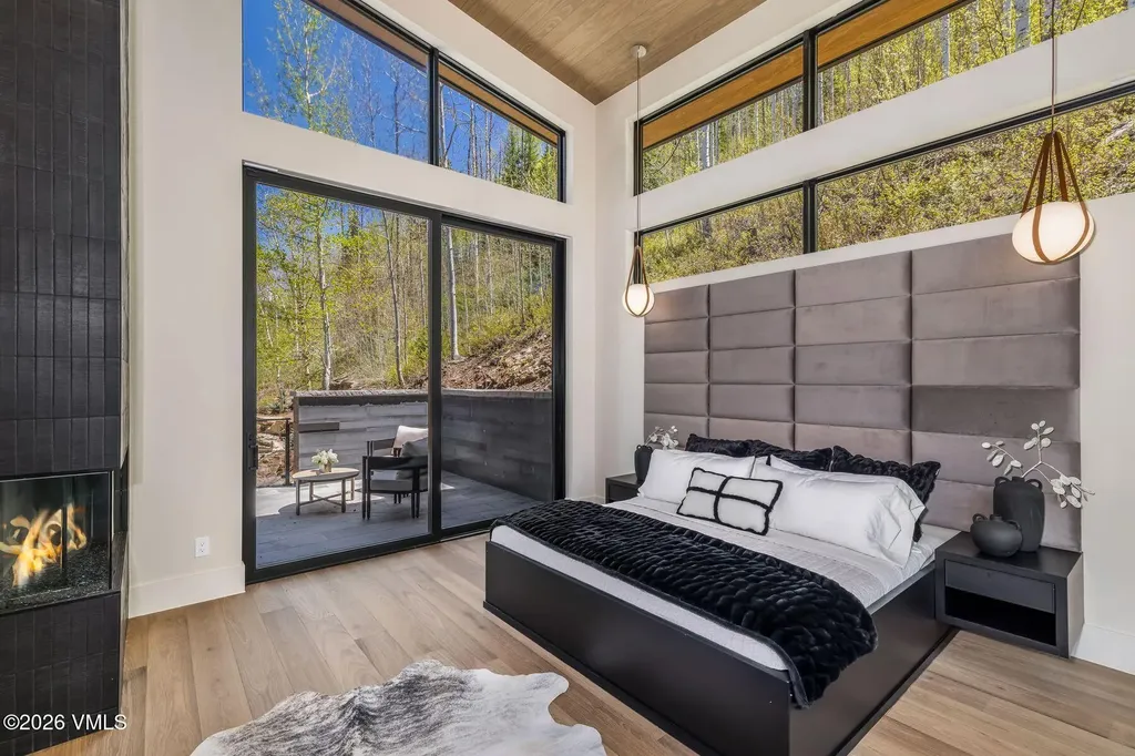 1150 Ptarmigan Road Vail CO 81657