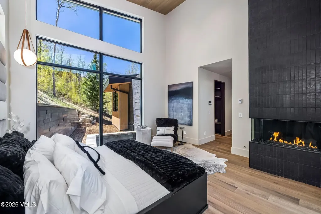1150 Ptarmigan Road Vail CO 81657