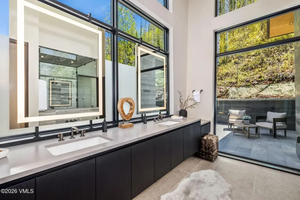 1150 Ptarmigan Road Vail CO 81657